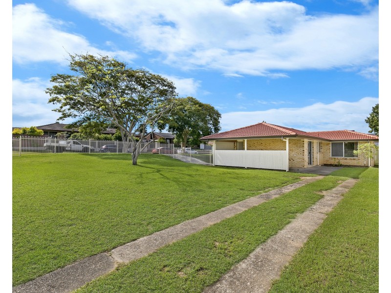 26 Bursaria Street, Algester QLD 4115