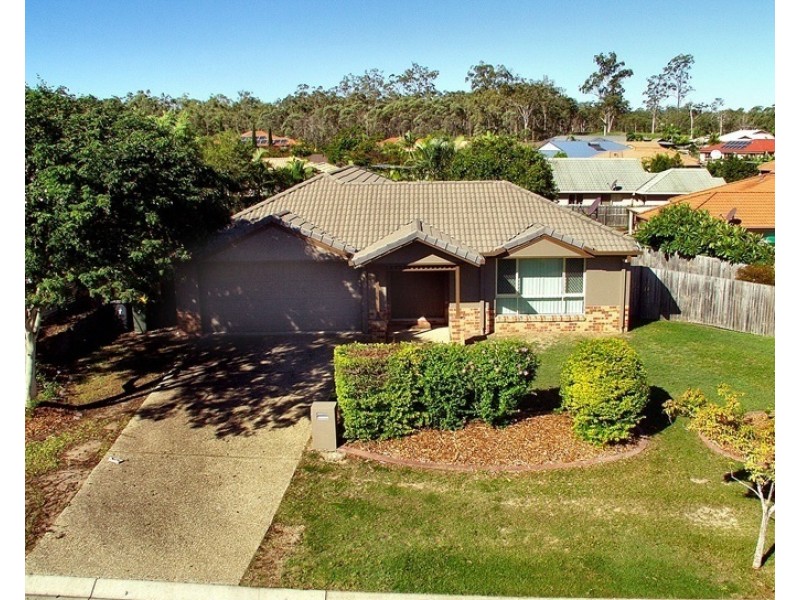 3 Newland Crescent, Parkinson QLD 4115