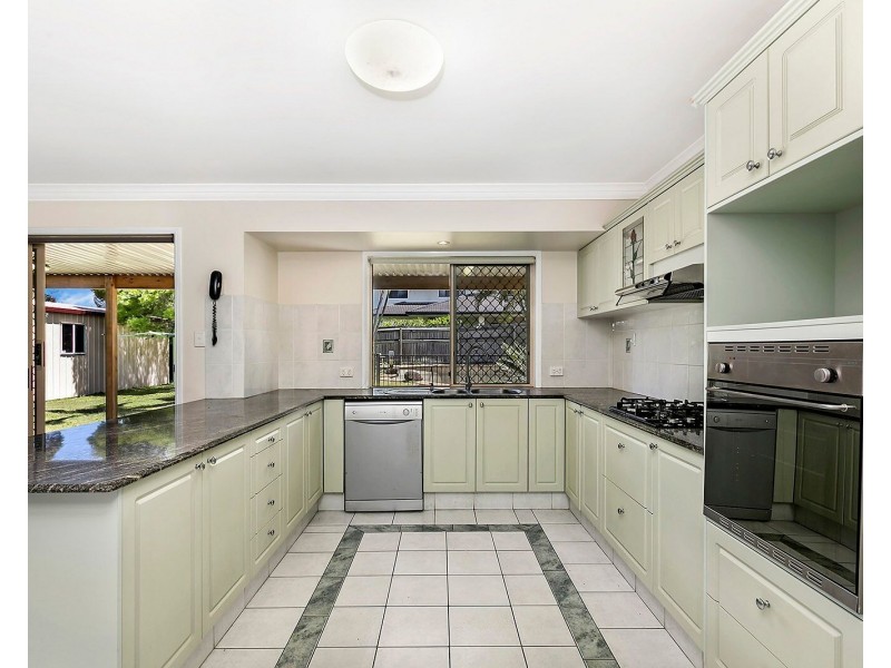 12 Gordon Place, Parkinson QLD 4115