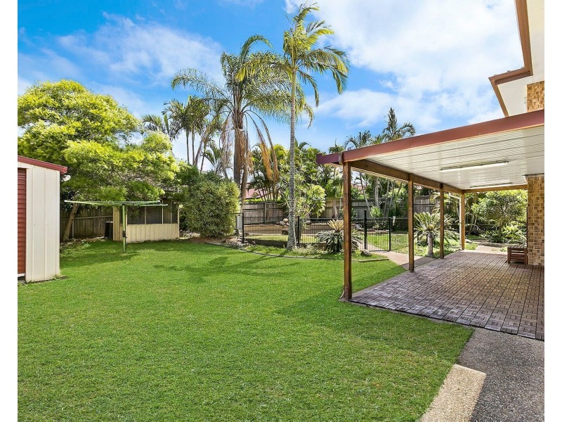 12 Gordon Place, Parkinson QLD 4115