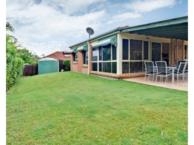 23 Bronte Place, Parkinson QLD 4115