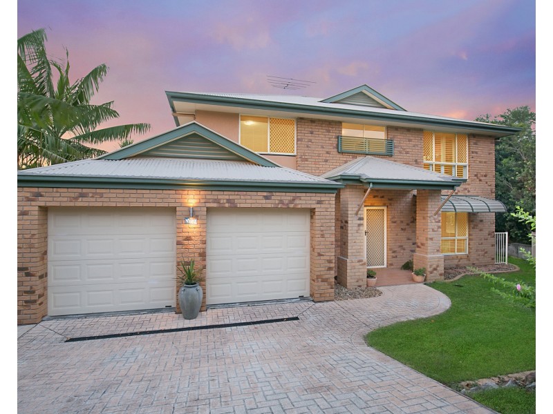 42 Victoria Crescent, Parkinson QLD 4115