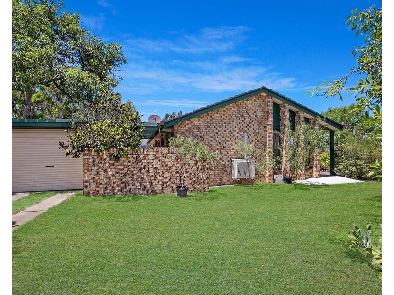 28 Litsea Street, Algester QLD 4115