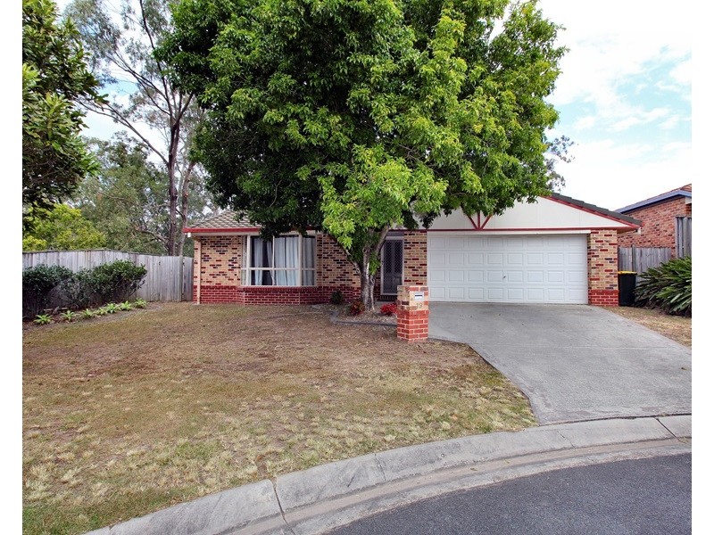 19 Borage Place, Calamvale QLD 4116