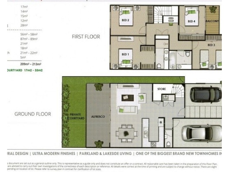 16/192 Nottingham Road, Parkinson QLD 4115