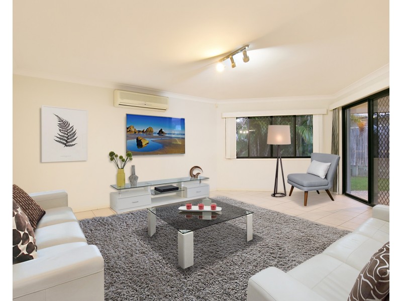 125 Wallum Drive, Parkinson QLD 4115