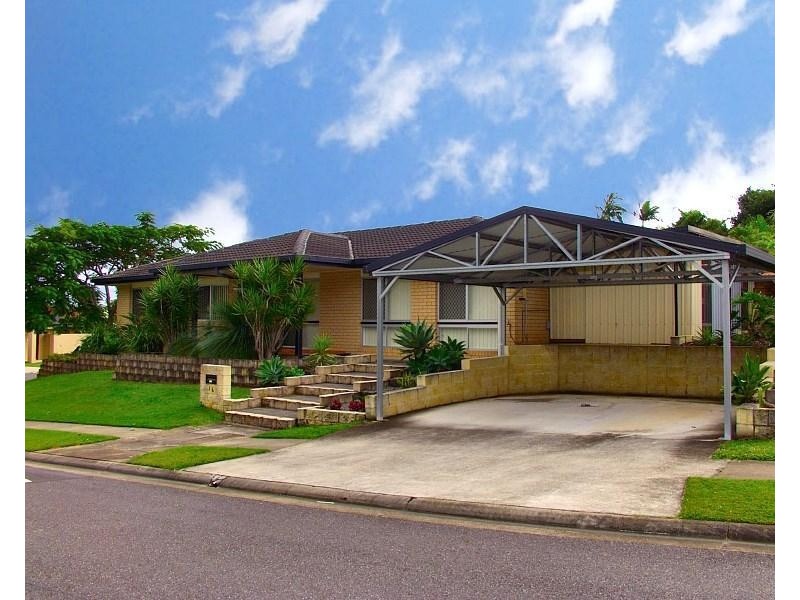 16 Satinwood Street, Algester QLD 4115