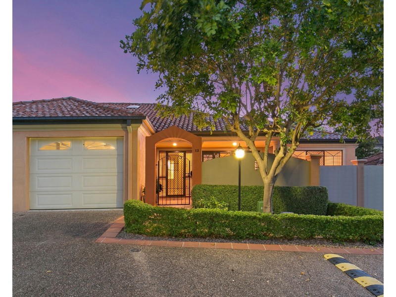 12/24 Radan Street, Sunnybank Hills QLD 4109