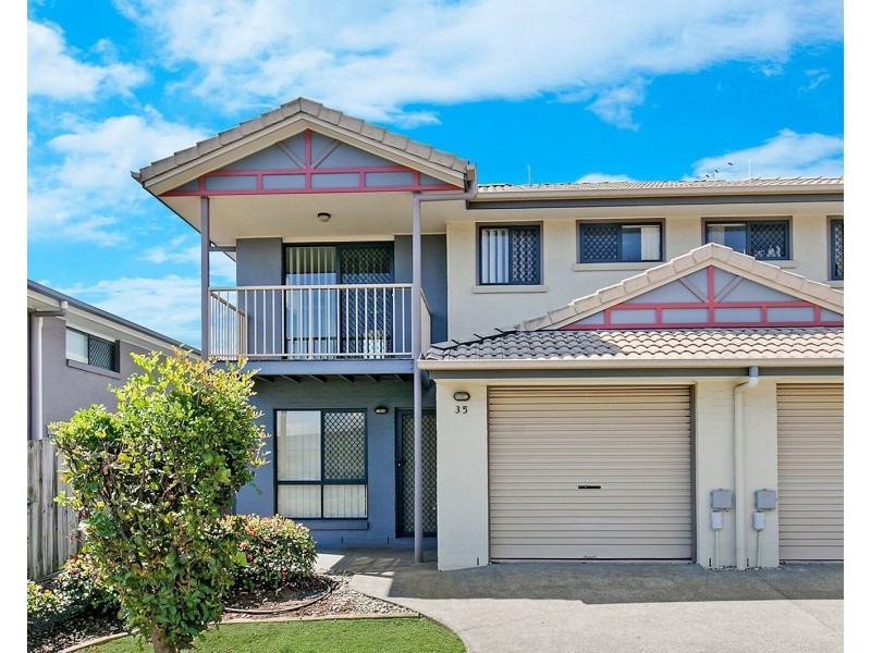 35/59 Lichfield Place, Parkinson QLD 4115