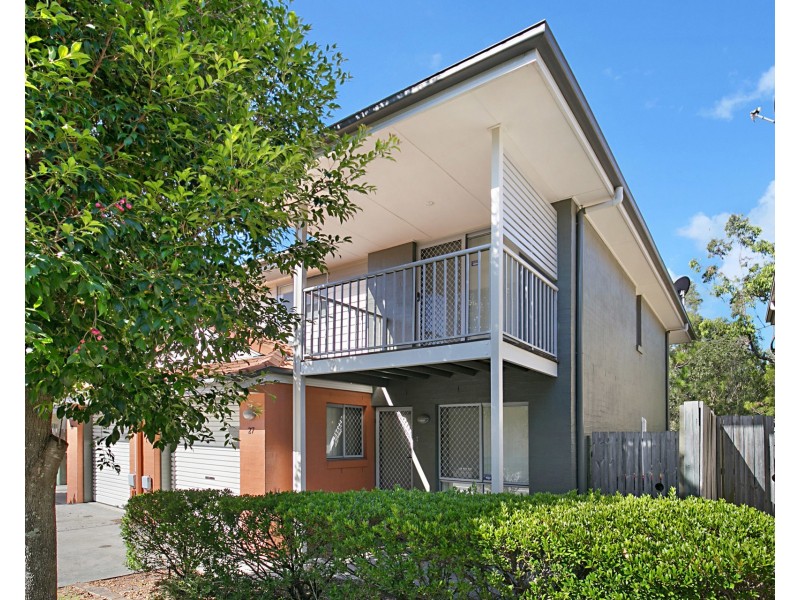27/18 Ackama Street, Algester QLD 4115
