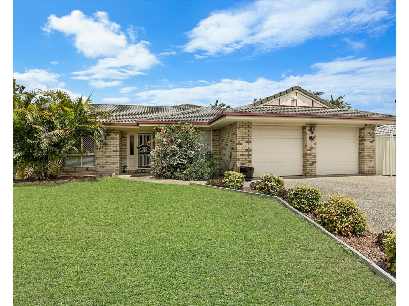 13 Orana Place, Parkinson QLD 4115
