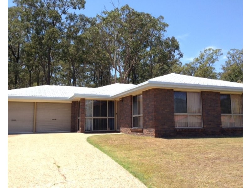 16 Laurel Oak Drive, Algester QLD 4115