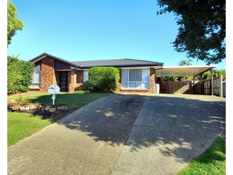 37 Ackama Street, Algester QLD 4115