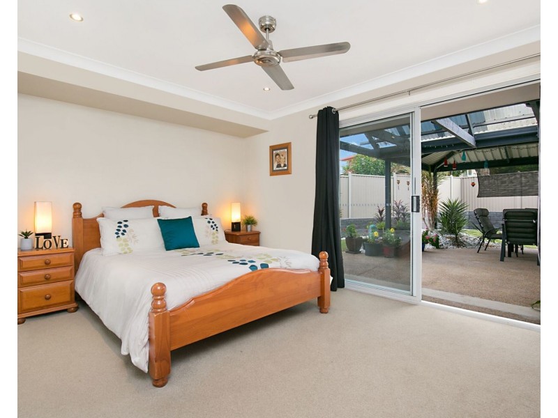 39 Bannockburn Crescent, Parkinson QLD 4115