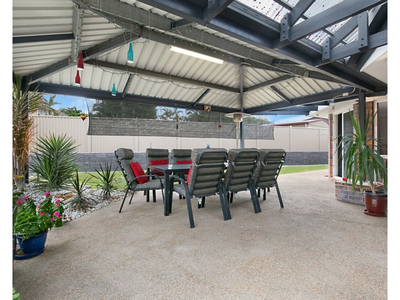 39 Bannockburn Crescent, Parkinson QLD 4115