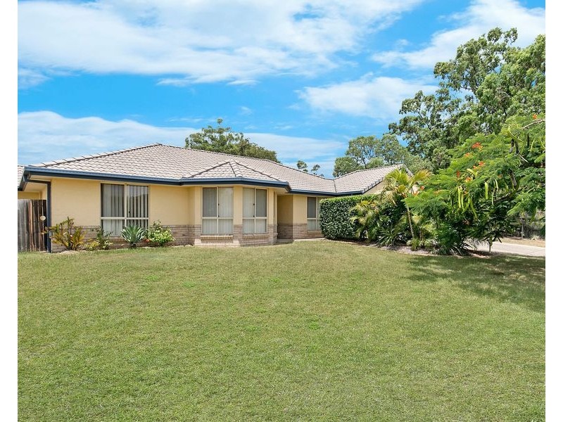 20 Swanbrook Place, Parkinson QLD 4115