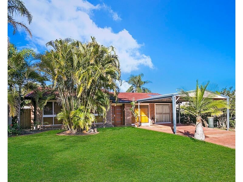 98 Dalmeny Street, Algester QLD 4115