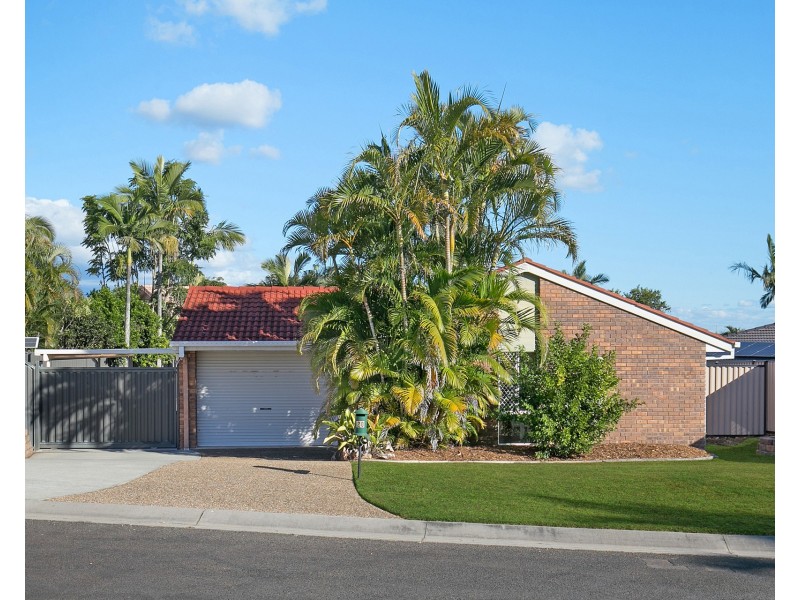 20 Millbend Crescent, Algester QLD 4115
