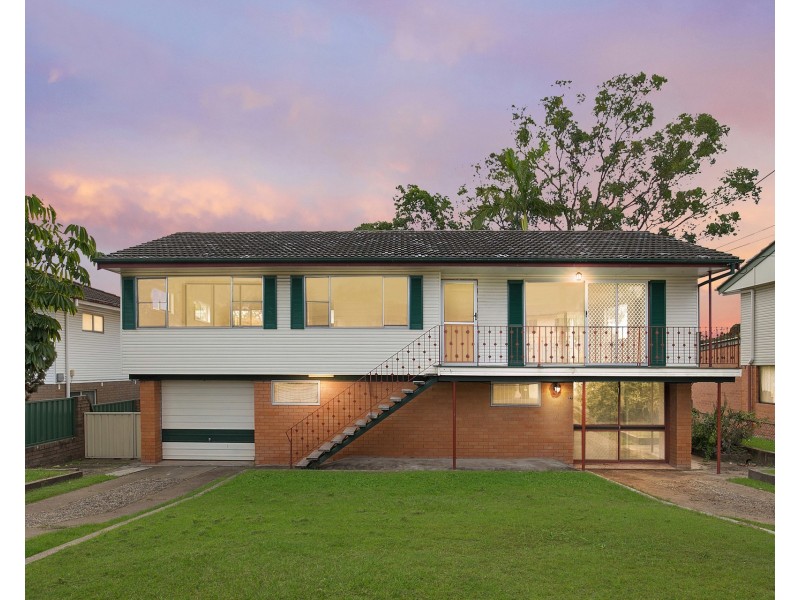 22 Alkira Street, Sunnybank Hills QLD 4109