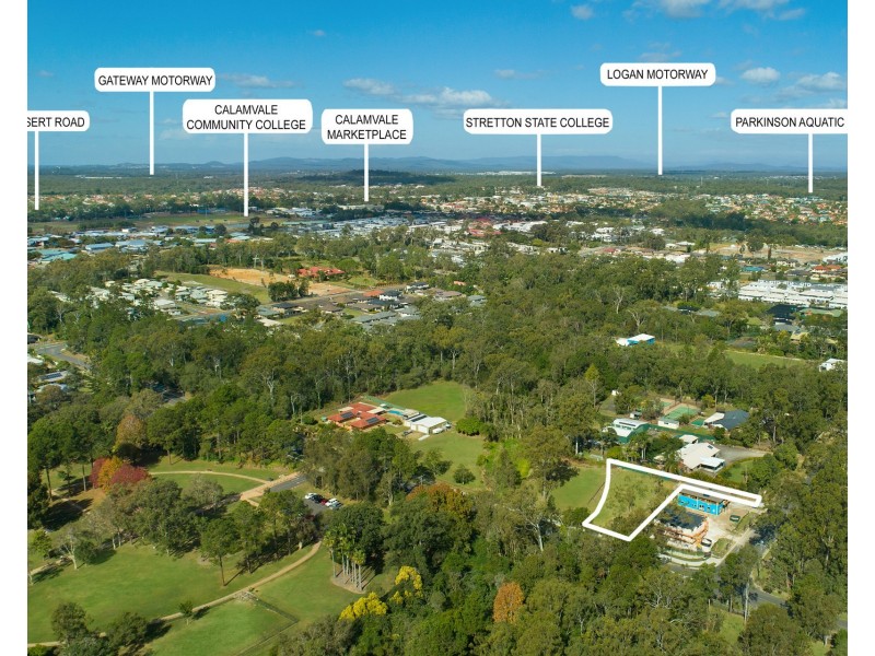 127 Menser Street, Calamvale QLD 4116