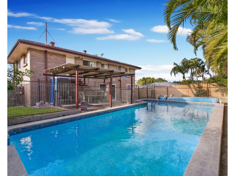 38 Lancewood Street, Algester QLD 4115