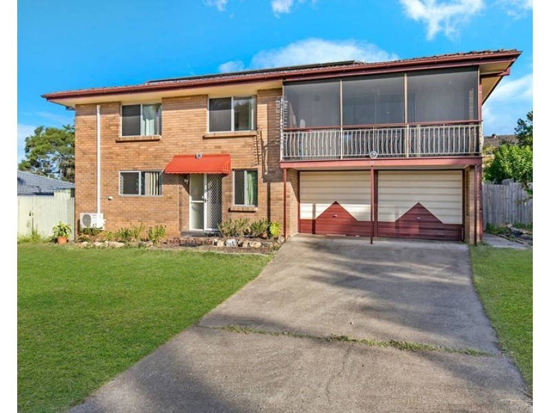 38 Lancewood Street, Algester QLD 4115