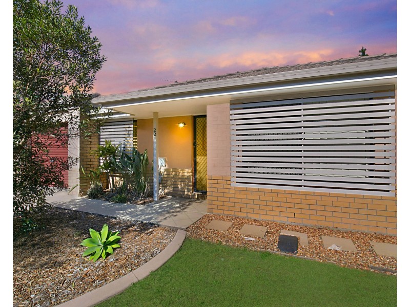 22/20 Neiwand Street, Calamvale QLD 4116
