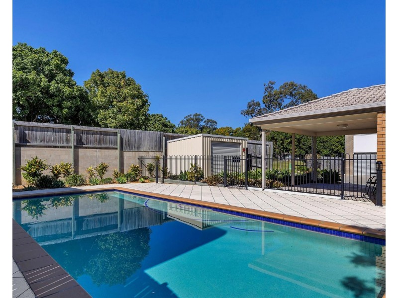 22/20 Neiwand Street, Calamvale QLD 4116