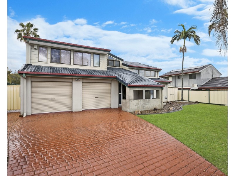 3 Ramblingwood Court, Algester QLD 4115