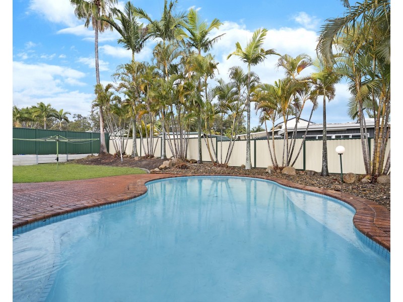 3 Ramblingwood Court, Algester QLD 4115