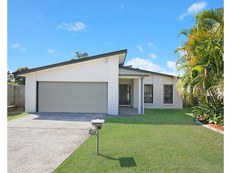 47 Dakar Road, Algester QLD 4115