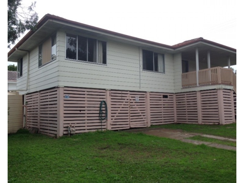 1 Wapping Street, Acacia Ridge QLD 4110