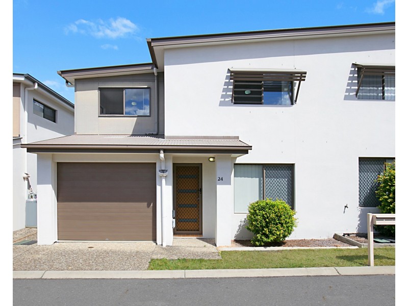 24/88 Shelduck Place, Calamvale QLD 4116