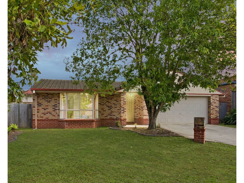 19 Borage Place, Calamvale QLD 4116