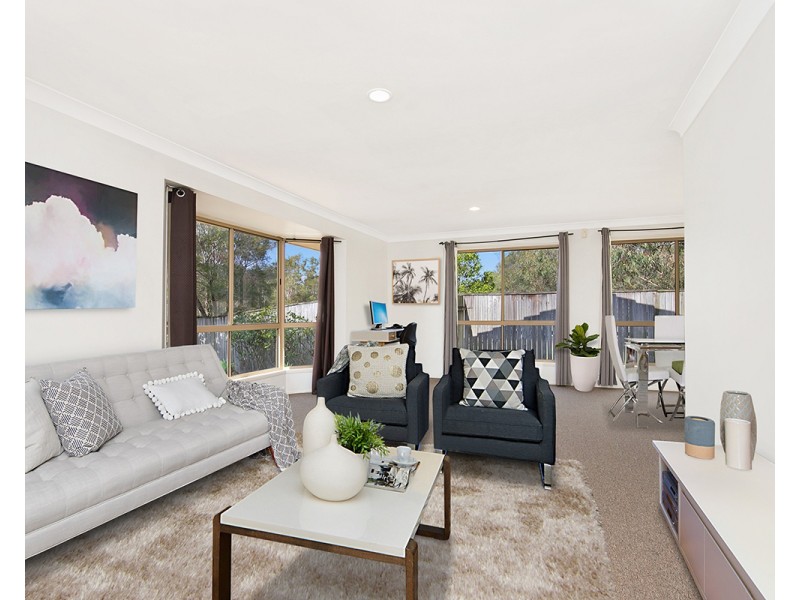 19 Borage Place, Calamvale QLD 4116