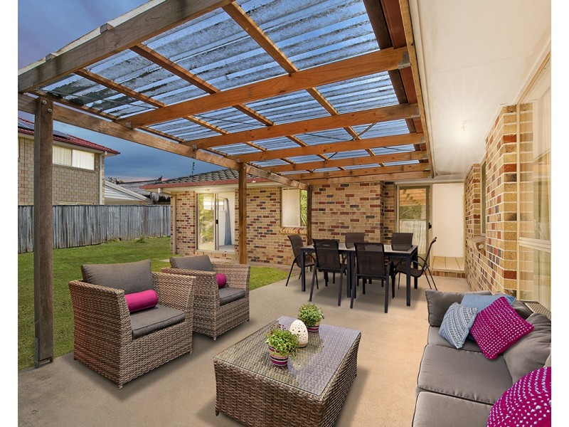 19 Borage Place, Calamvale QLD 4116