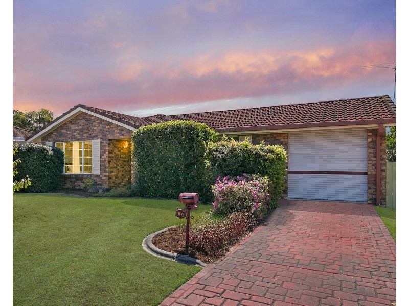 17 Owenia Street, Algester QLD 4115