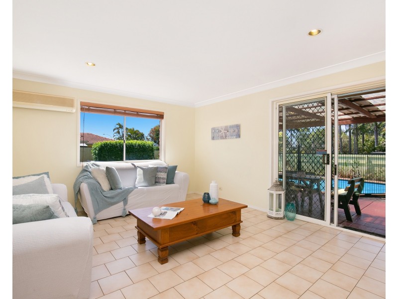 17 Owenia Street, Algester QLD 4115