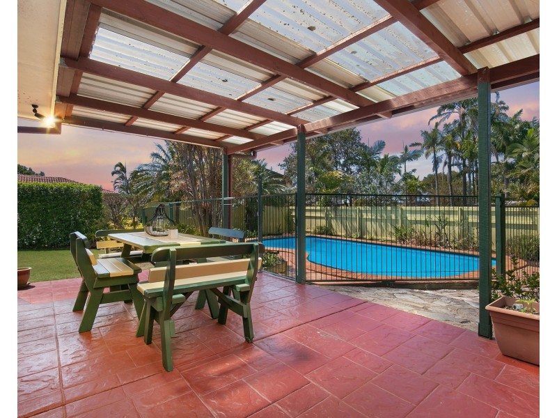 17 Owenia Street, Algester QLD 4115