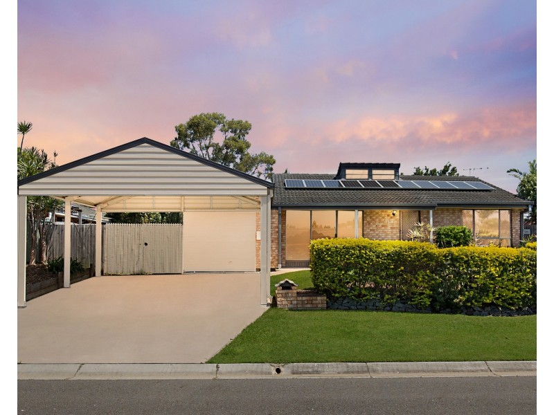 41 Cordia Street, Algester QLD 4115