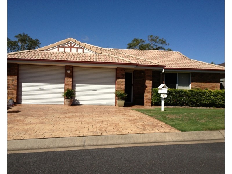 7 Stivala Street, Calamvale QLD 4116