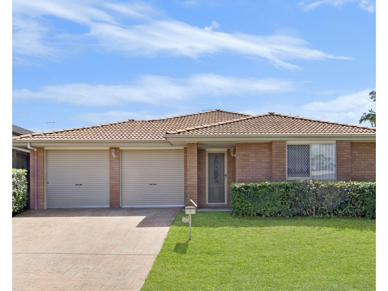 12 Stivala Street, Calamvale QLD 4116