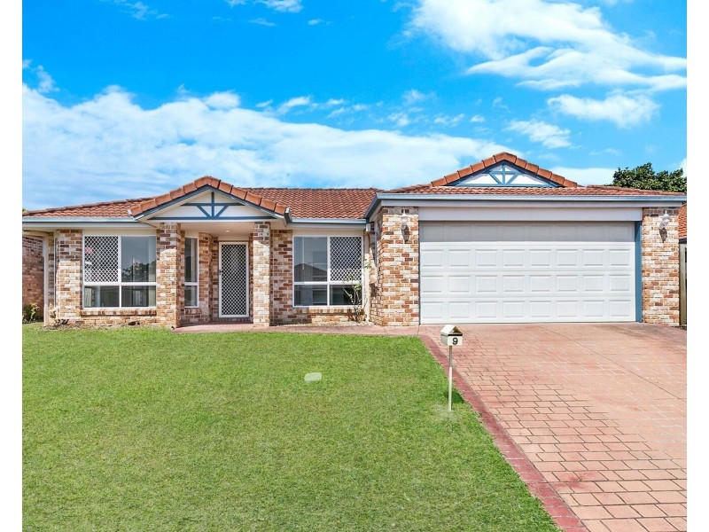 9 Killarney Place, Parkinson QLD 4115