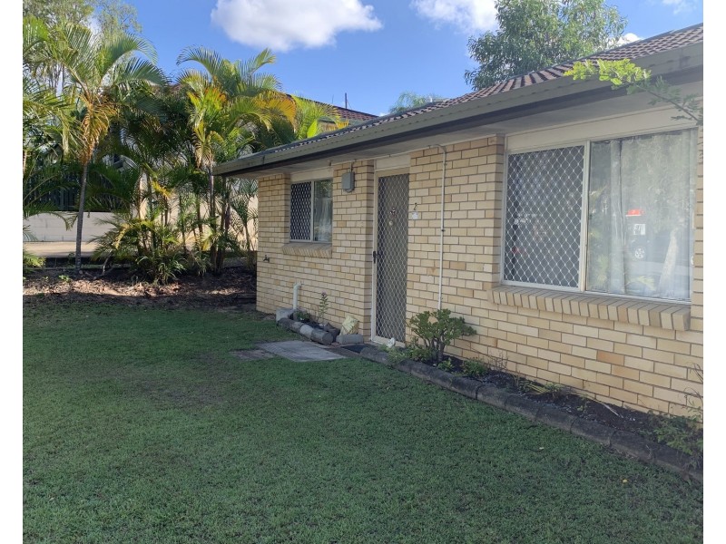 2/6 Lancewood Street, Algester QLD 4115