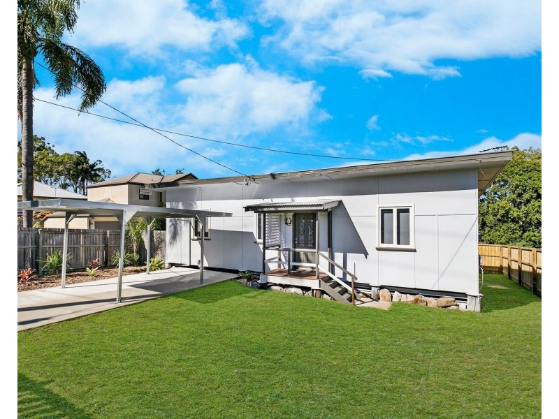 124 Logan Street, Eagleby QLD 4207