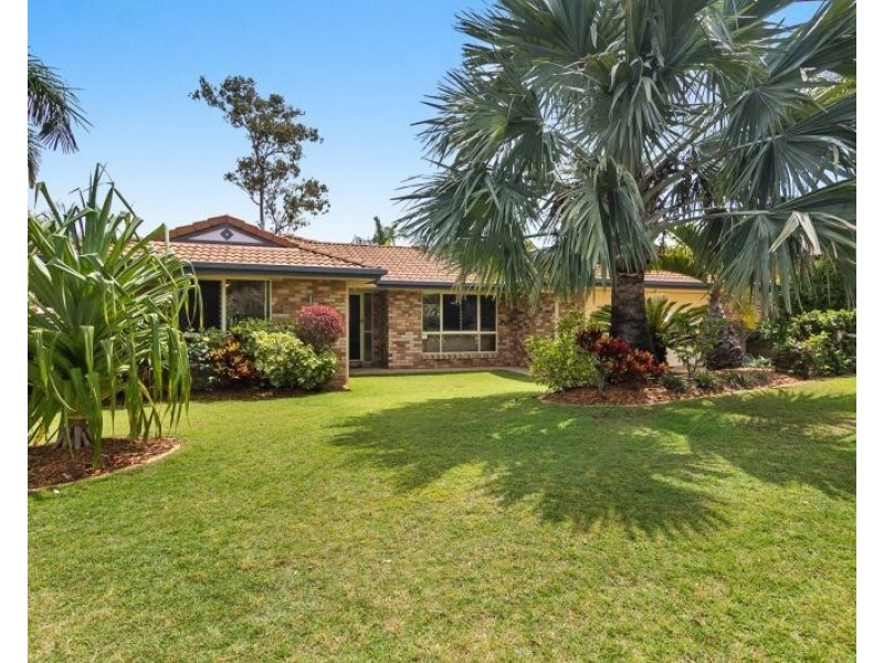 6 Clifton Place, Parkinson QLD 4115