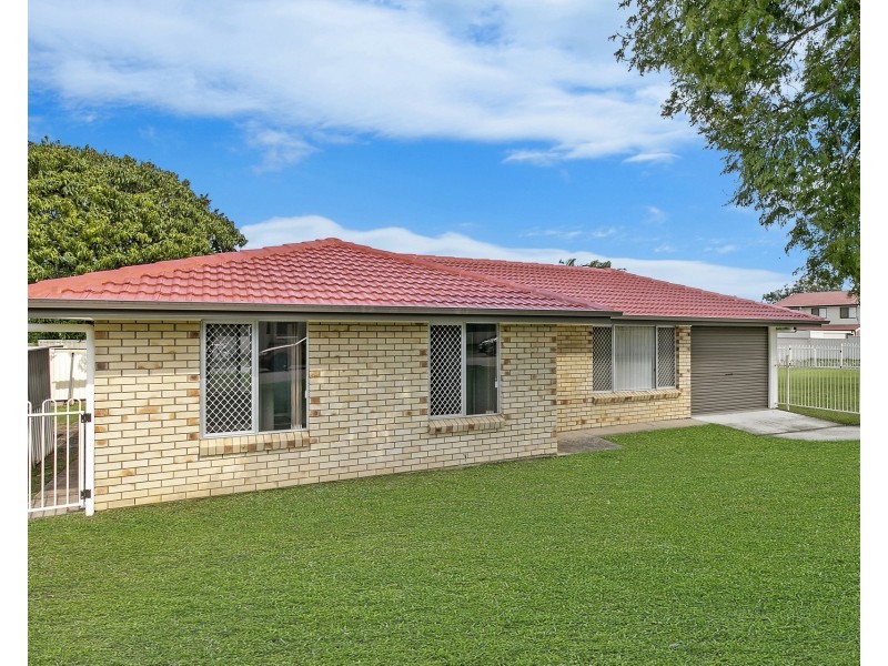 26 Bursaria Street, Algester QLD 4115