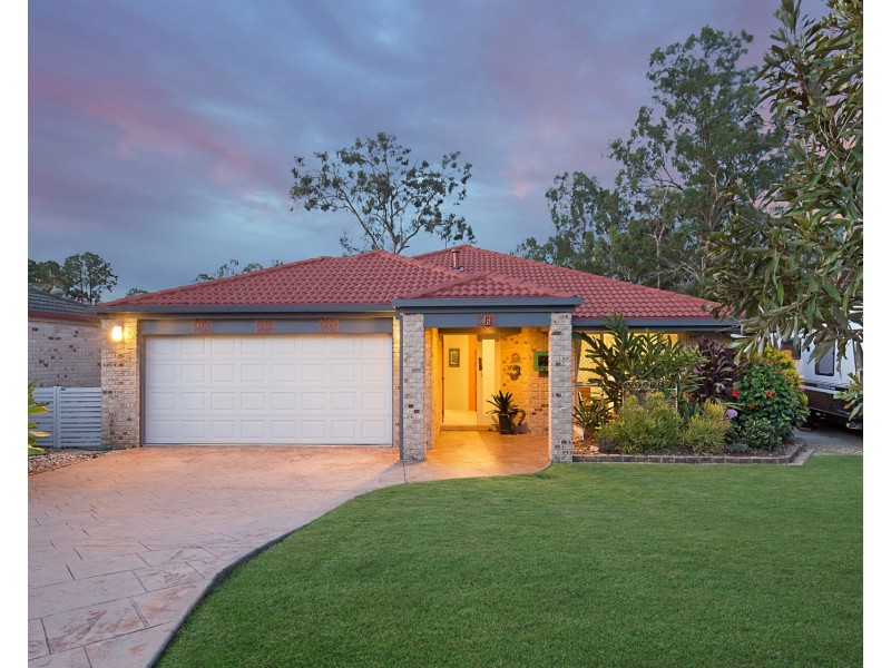 6 Clembury Place, Calamvale QLD 4116