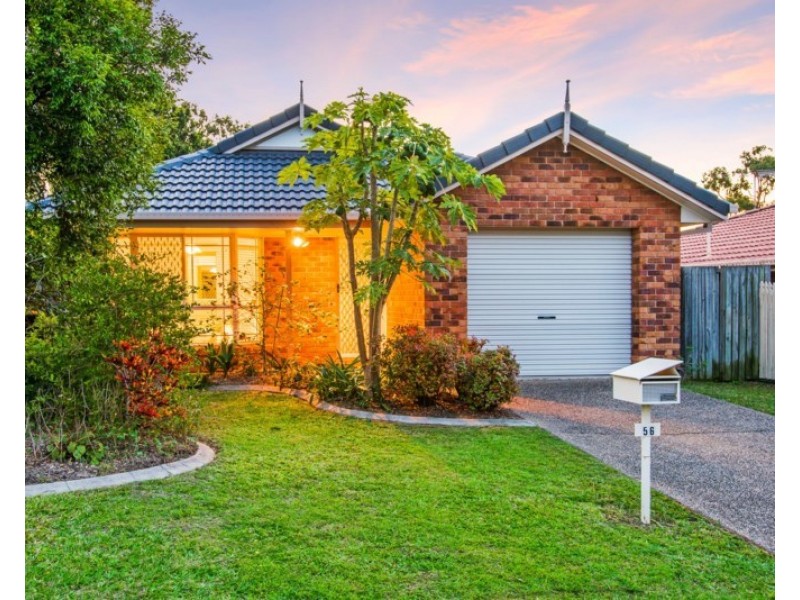 56 Timaru Crescent, Eight Mile Plains QLD 4113