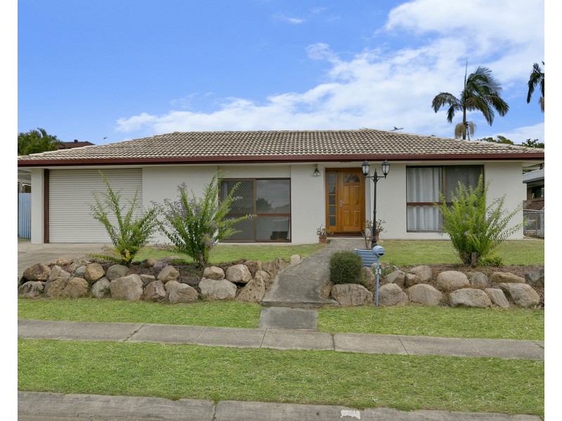 34 Silkwood Street, Algester QLD 4115